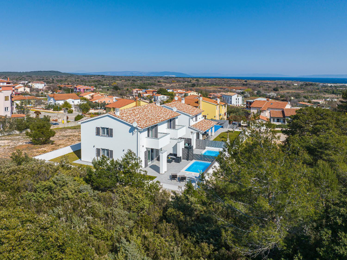 Others 4, Villa Residence Oli A, Ližnjan