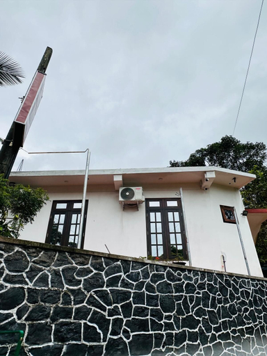 Exterior & Views, Tgarden resort, Ella
