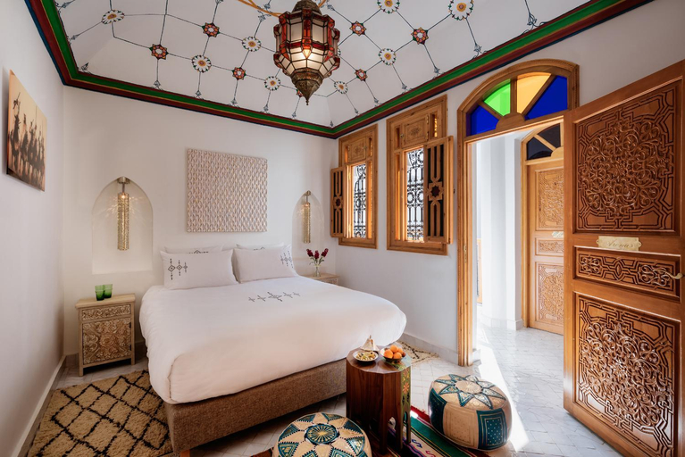 Others 5, Emma's Riad, Marrakech
