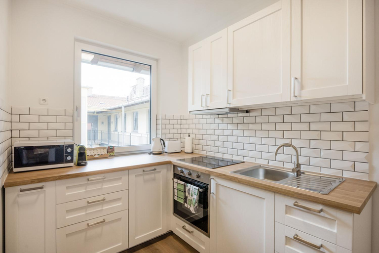 Others 4, D26 Luxury Suites, Budapesti