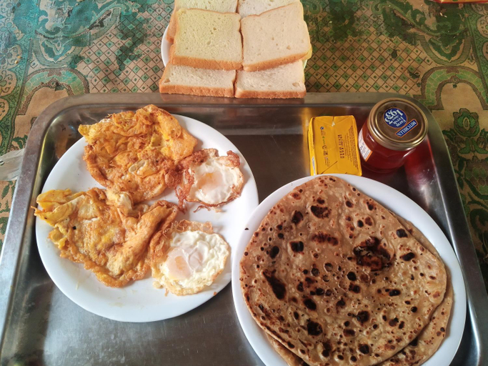 Food & Drinks, Al Rehman Guest House, Hyderabad