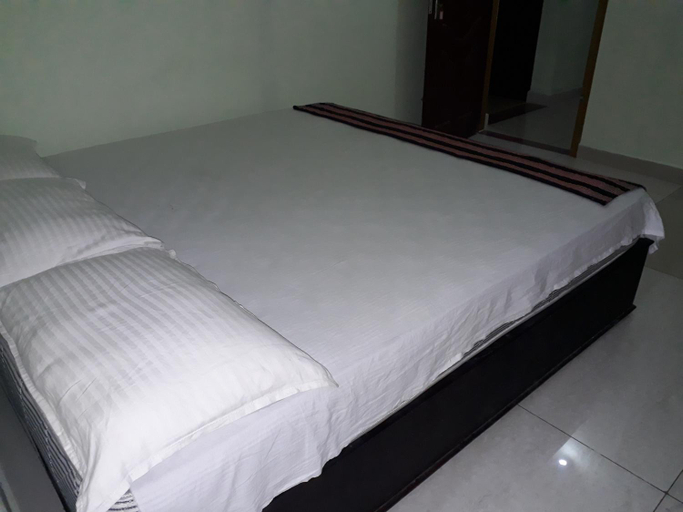 Others 4, alhind Residency, Idukki
