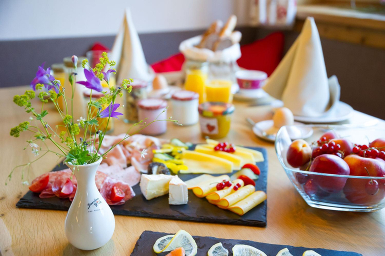 Food & Drinks 2, Lehenriedl Chalet, Sankt Johann im Pongau