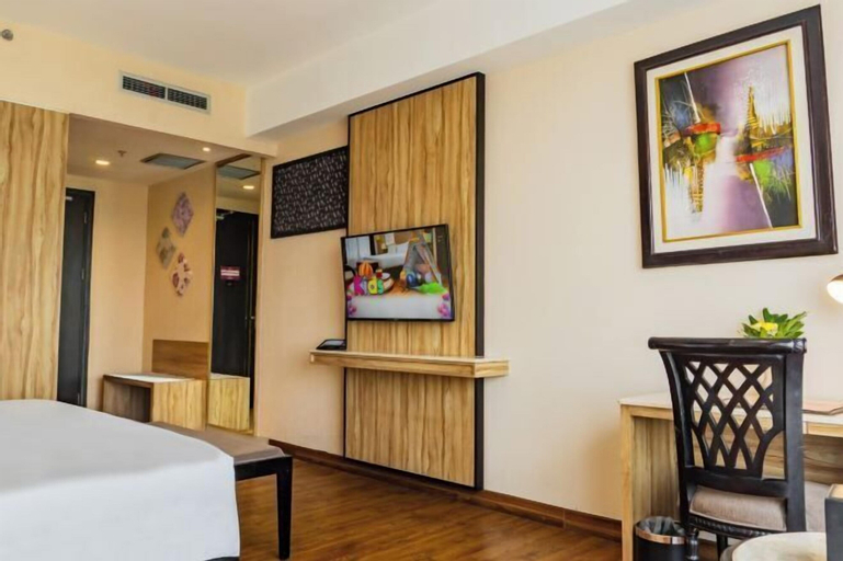 Bedroom 21