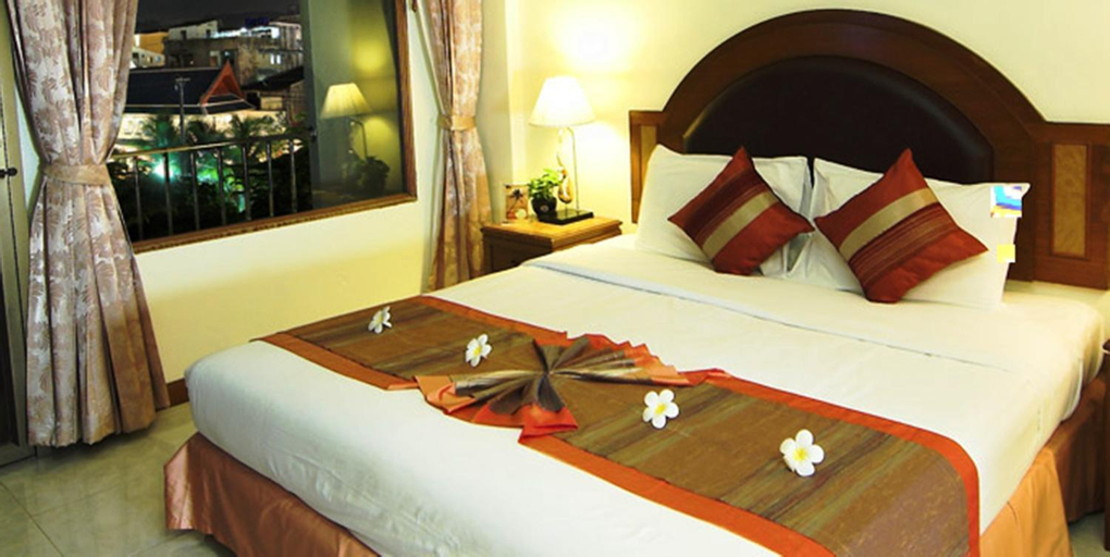Bedroom 10