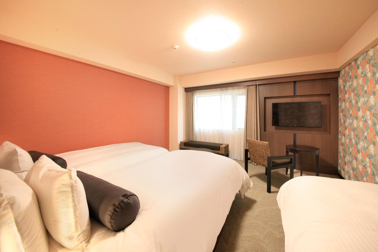 Bedroom 30