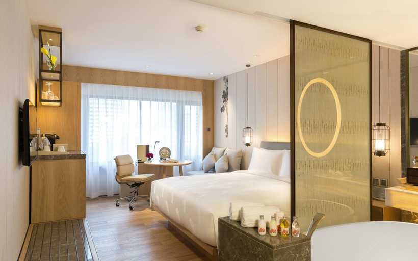 Bedroom 9