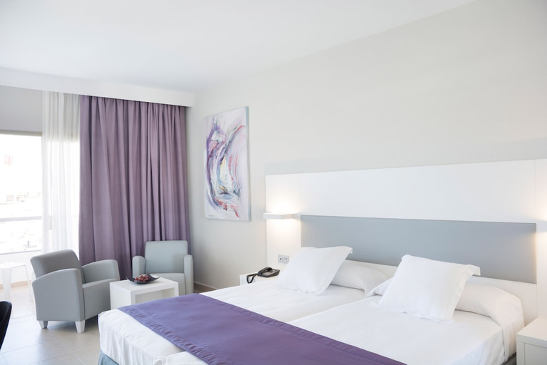 Bedroom 3, Gran Canaria Princess - Adults Only, Las Palmas