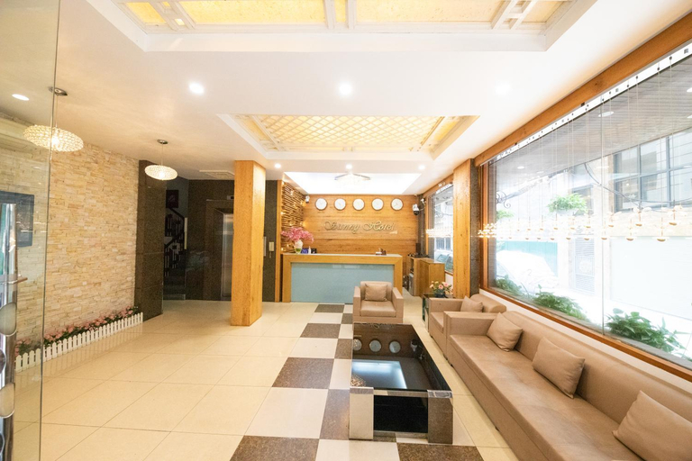Public Area 2, Sunny Hotel Ha Noi, Cầu Giấy