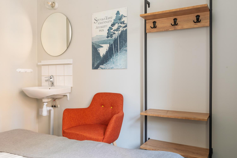 Bedroom 2, STF Hostel Stigbergsliden, Göteborg