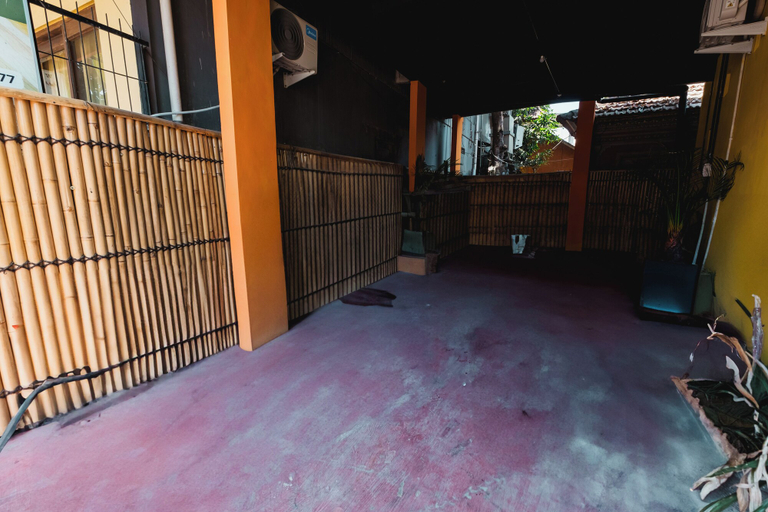 Others 4, Urban Haven Residence, Denpasar