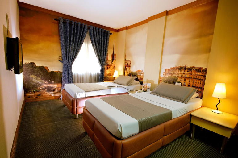 Bedroom 8