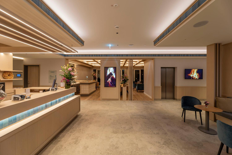 Public Area 4, Seehotel Zarrentin, Ludwigslust-Parchim