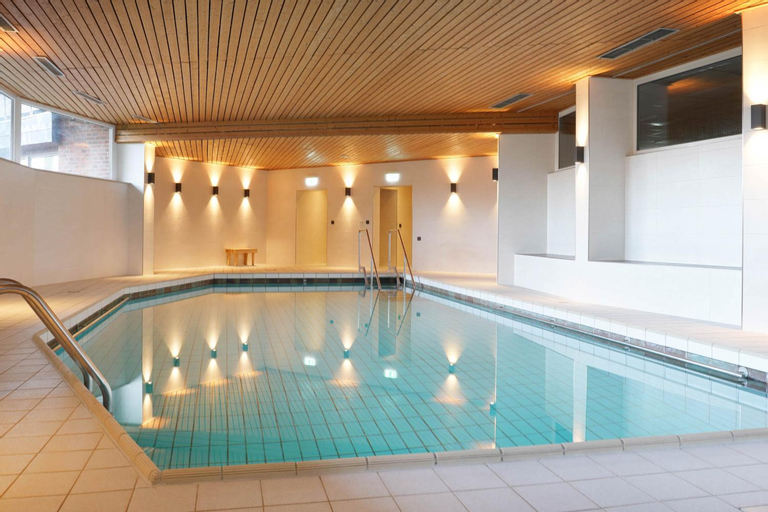 Sport & Beauty, Modernes Apartment am Waldrand, Osnabrück