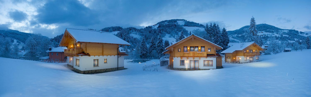 Others 2, Lehenriedl Chalet, Sankt Johann im Pongau
