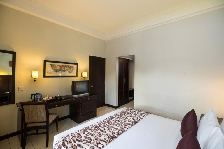 Bedroom 2, Tirtasanita Resort By Horison, Kuningan