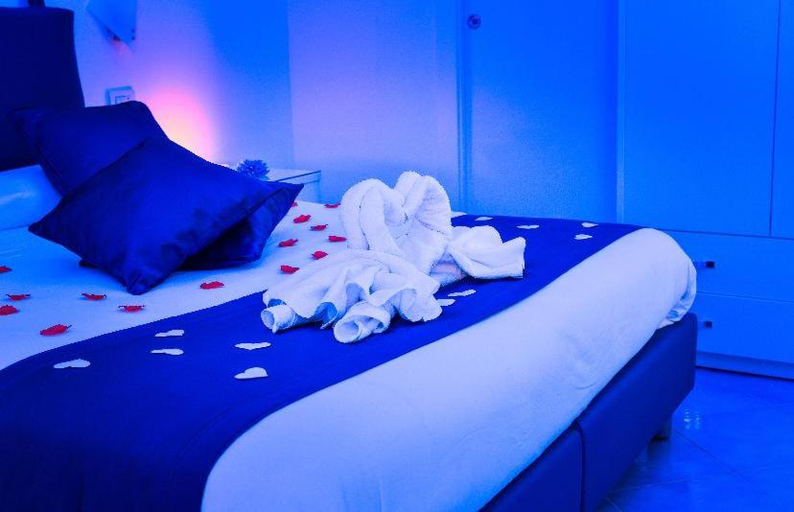 Bedroom 2, Sea MaVi Forio, Napoli