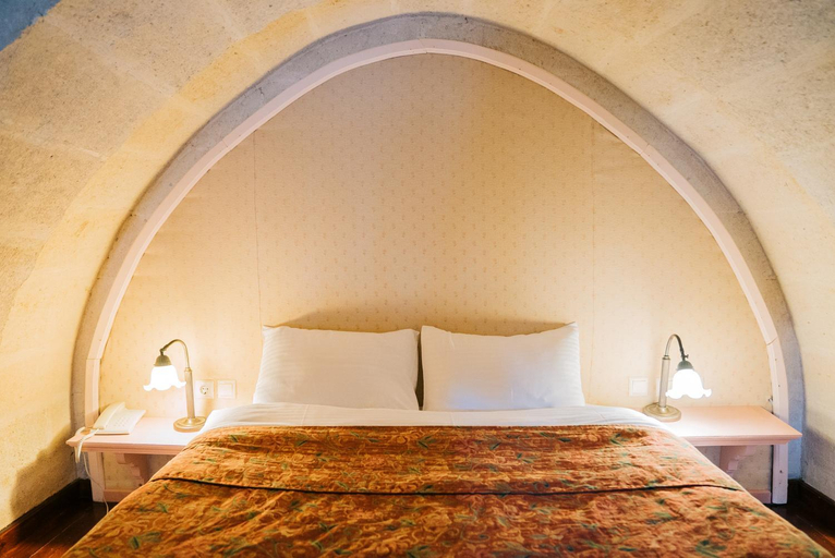 Bedroom 2, Gul Konakları - Sinasos - Special Category, Ürgüp
