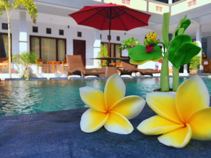 Swimming Pool 12