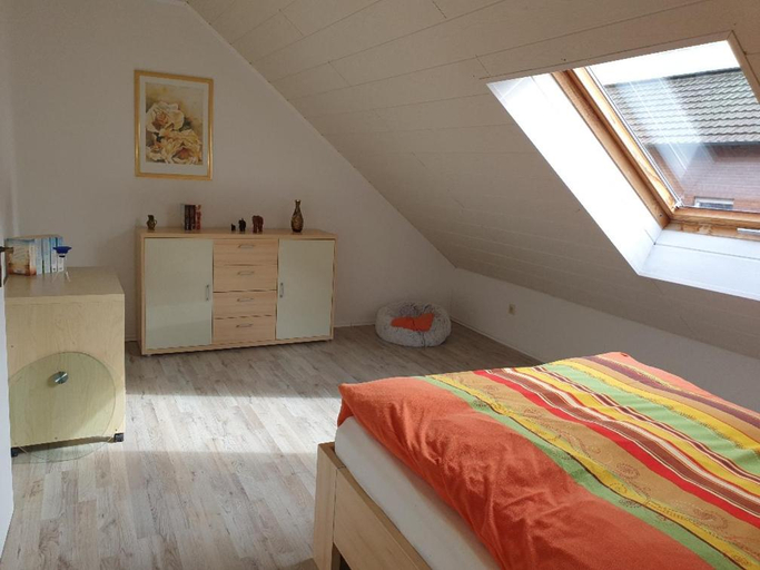 Others 5, Ferienwohnung mit Charme, Holzminden