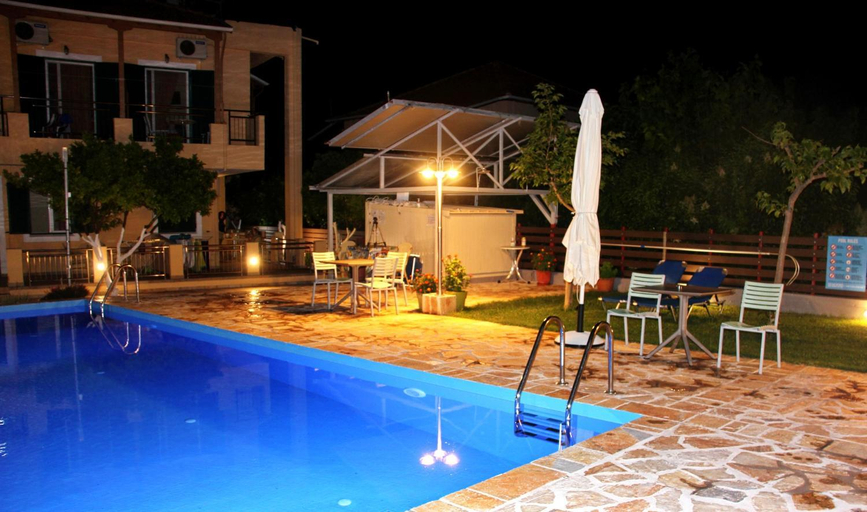 Others 4, George Studios, Ionian Islands