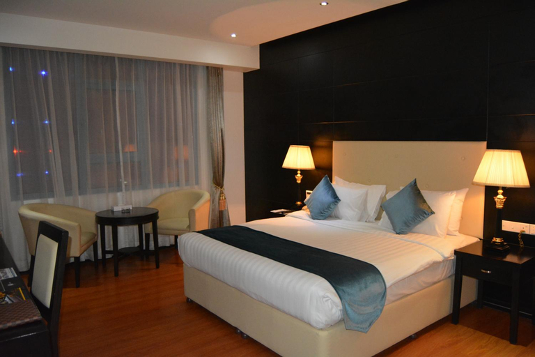 Bedroom 7
