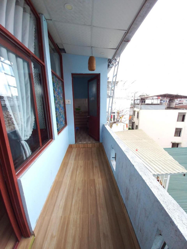 Others 5, Homestay HoLo, Đà Lạt