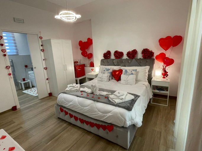 Others 5, DreamHouse Circeo, Latina