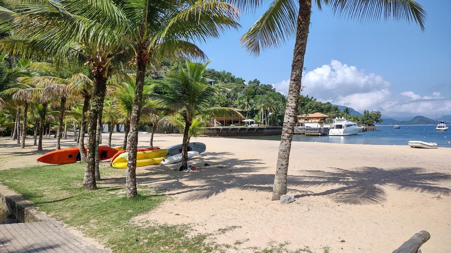 Others 4, Portogalo suite com SPA, Angra dos Reis