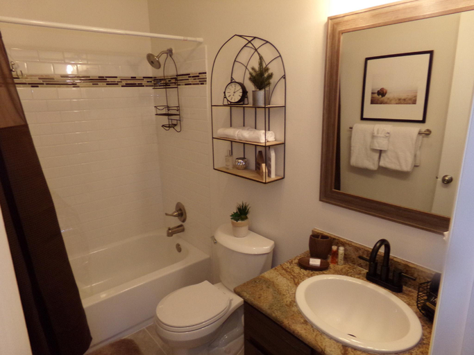 Others 3, Blue River Condos 3 Bed 2 Bath BRLR, Summit