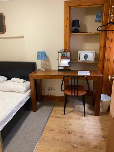 Others 3, EdinB&B, Edinburgh