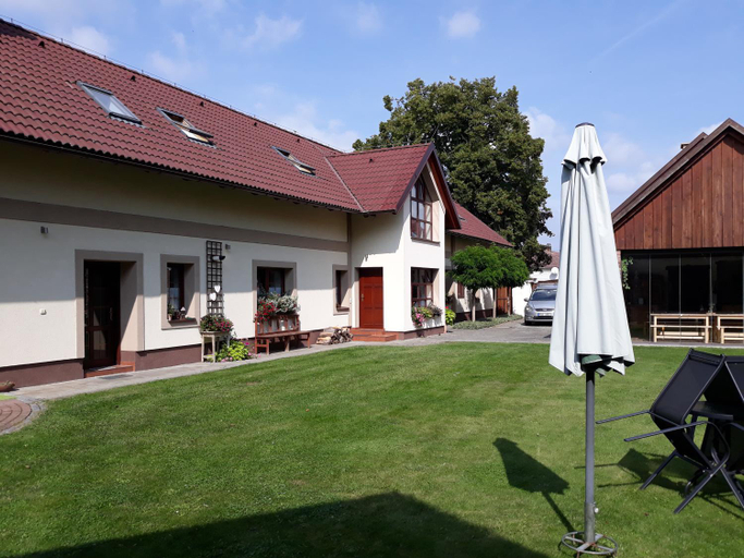 Others 4, Dvoupokojovy apartman s kuchynskym koutem, Kutná Hora