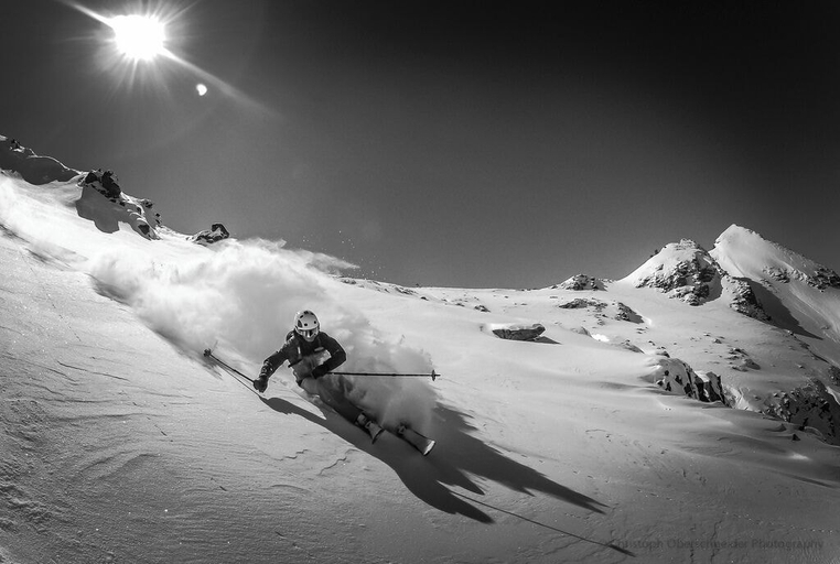 Others 4, Alpine Mountain Chalet, Bolzano