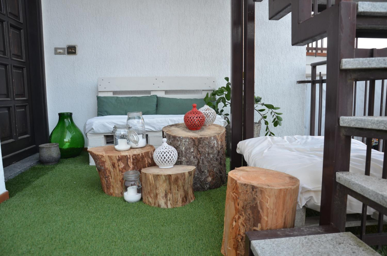 Others 3, Casa Framama, Cuneo