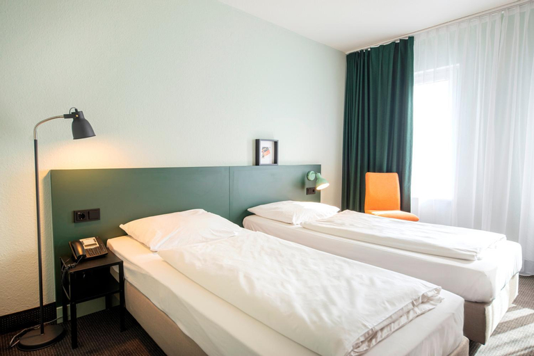 Bedroom 20