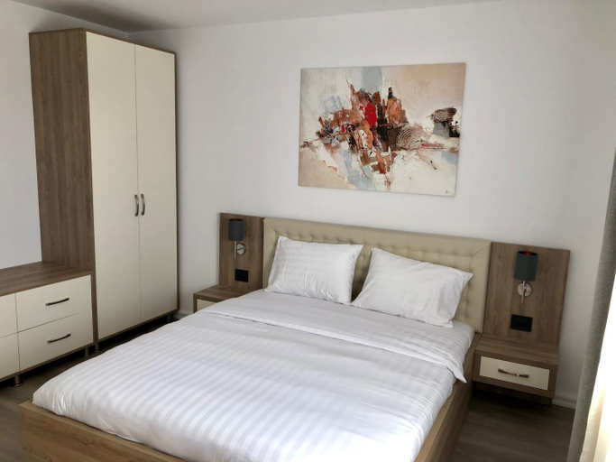 Others 3, Modern and New Apartments in North of Timisoara - PNM Residence, Dumbravita