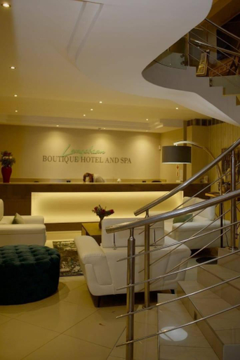 5, Langebaan Boutique Hotel and Spa, West Coast