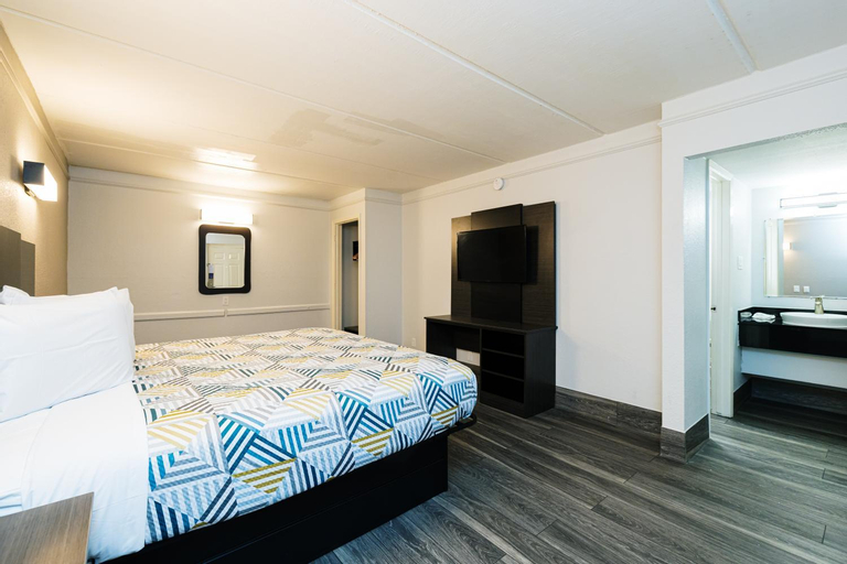Bedroom 4