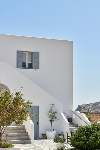 Others 2, Muses Rooms Milos, South Aegean