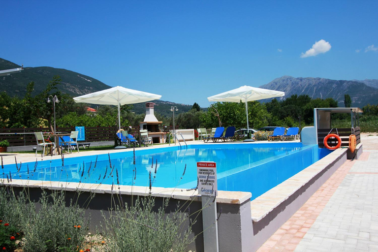 Others 5, George Studios, Ionian Islands