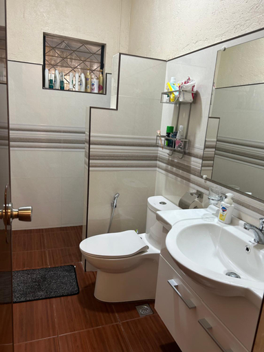 Others 5, Loidas place, Talisay City