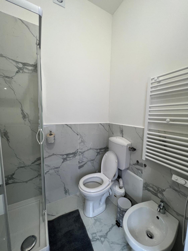 Bathroom 2, CASA RODELLA San Sisto Perugia, Perugia