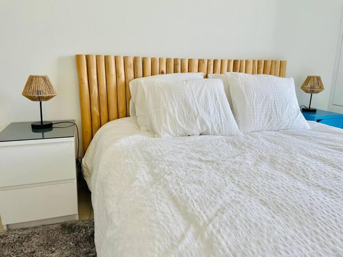 Cosy one bedroom Flat in Center with Terrace&Parking, Luxembourg