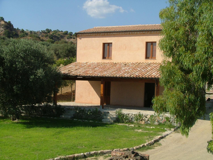 Torre Russo, Catanzaro