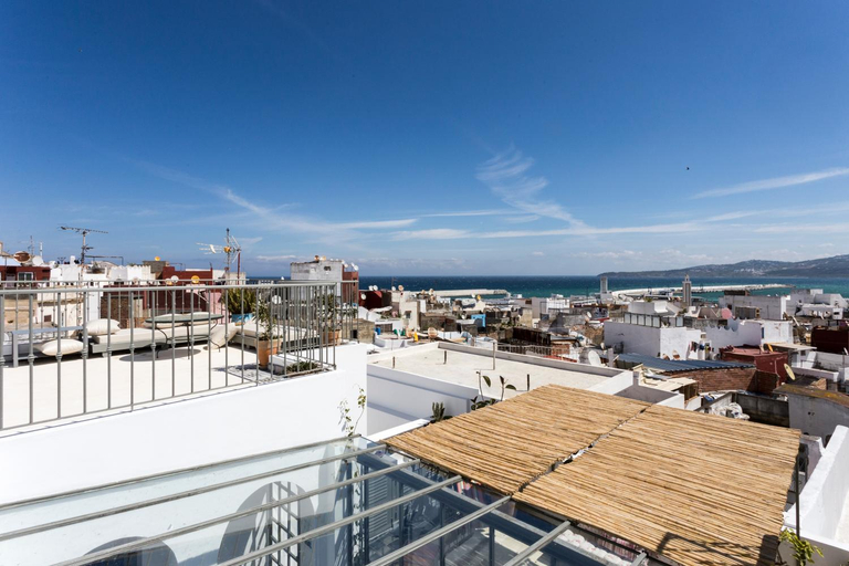 Others 3, Riad Dar-tus, Tanger-Assilah