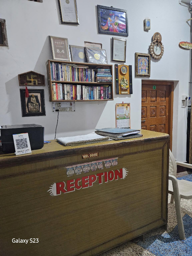Others 4, The Ortus Stays in Hotel Sunset Orchha, Tikamgarh