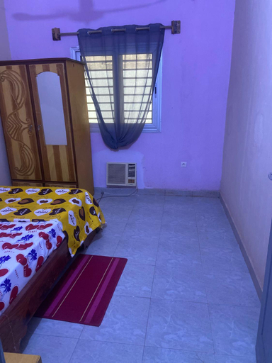Others 4, Appartement et Chambres, Bamako