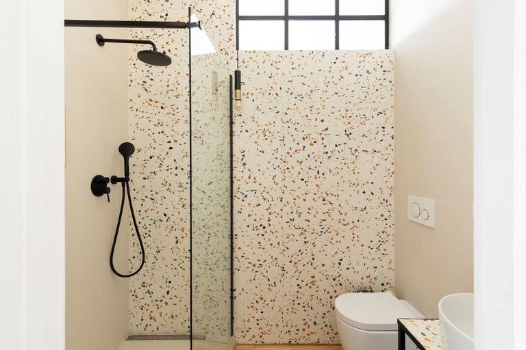 Bathroom 4, Charming Home near San Giovanni, Roma