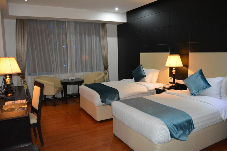Bedroom 3