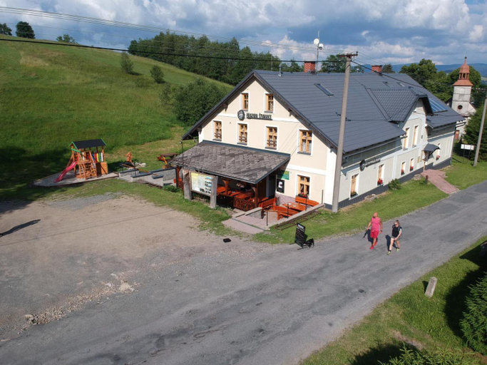 Others 4, Penzion Stvanice, Šumperk